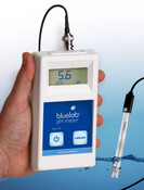 Bluelab, pH Meter
