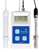 Bluelab, Combo Meter pH,EC,Temp
