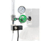Active Air, Co2 Injector, W/Timer 