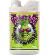 Advanced Nutrients, Big Bud, 1L 