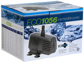 EcoPlus Eco 1056, 1056 GPH, Water Pump 