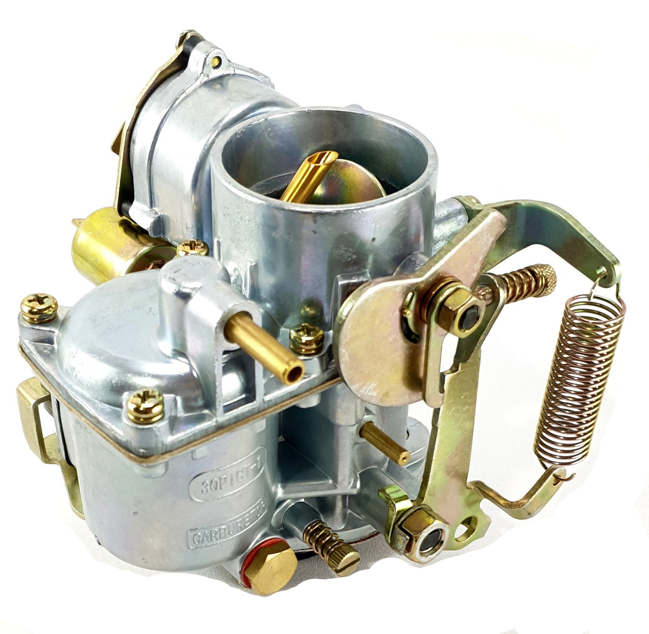 BEETLE KOMBI VW 30 PICT1 , 12 Volt 1300,1500,1600 CARBURETOR Procarb