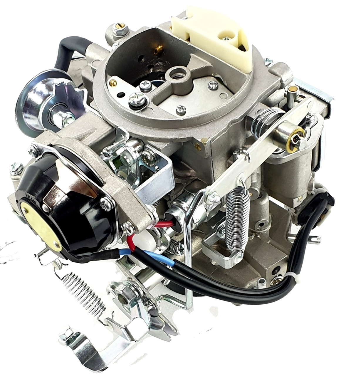 NISSAN NAVARA URVAN 2.4L Z24 CARBURETOR - Procarb Performance ...