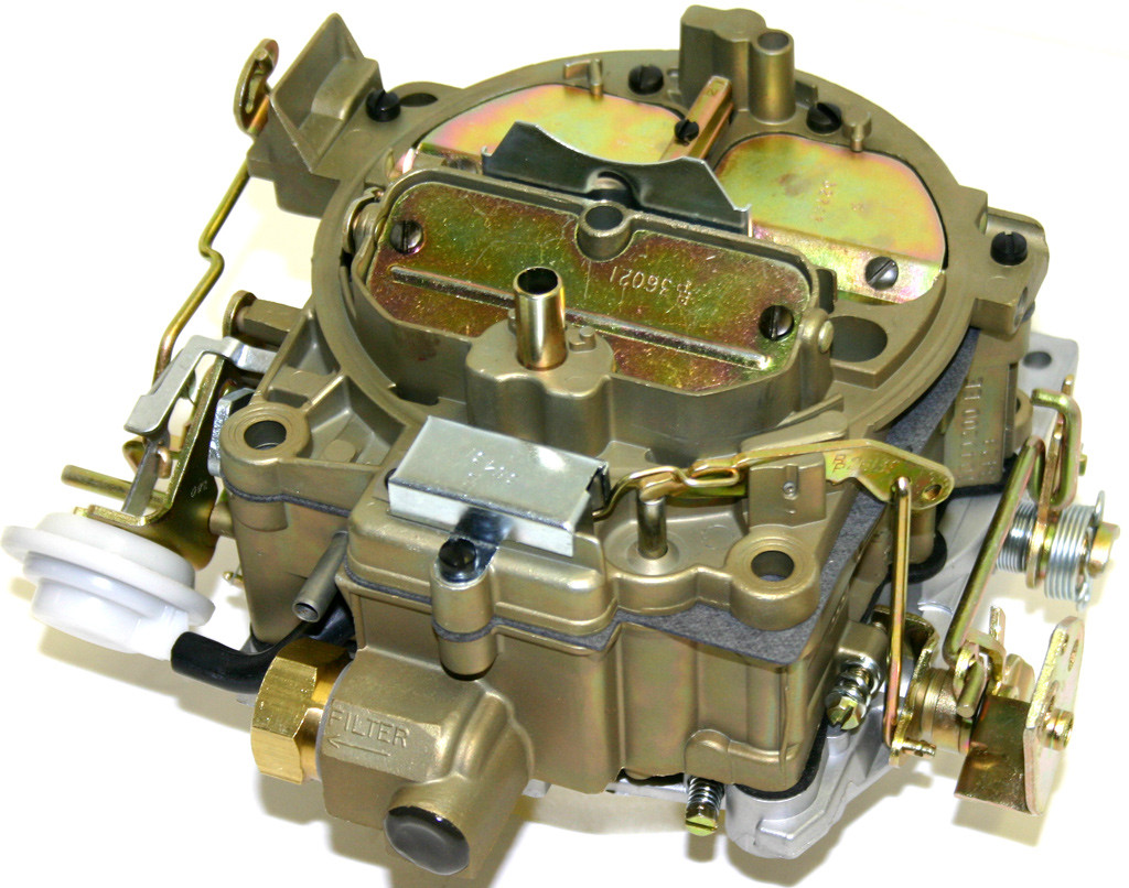 HOLDEN HK HT HQ HJ REMANUFACTURED ROTCHESTOR CARBURETTOR PART RR 601