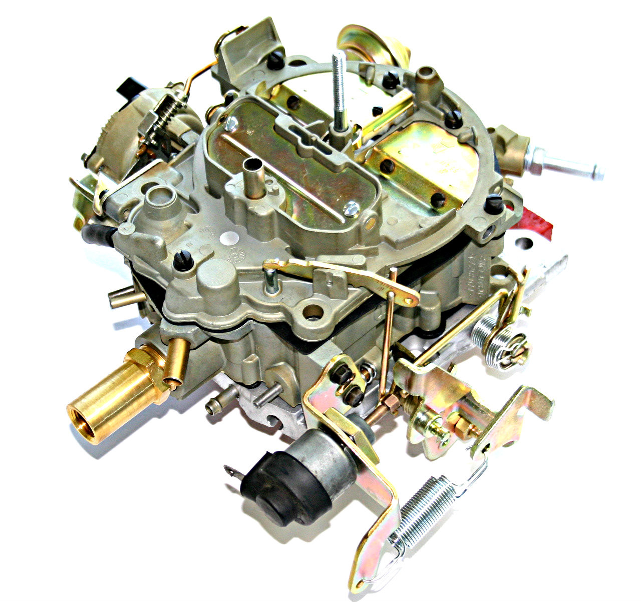 Holden Wb Commodore Blue Motor Remanufactured Rotchestor Carburettor Part Rr 603 Procarb Performance Carburetor