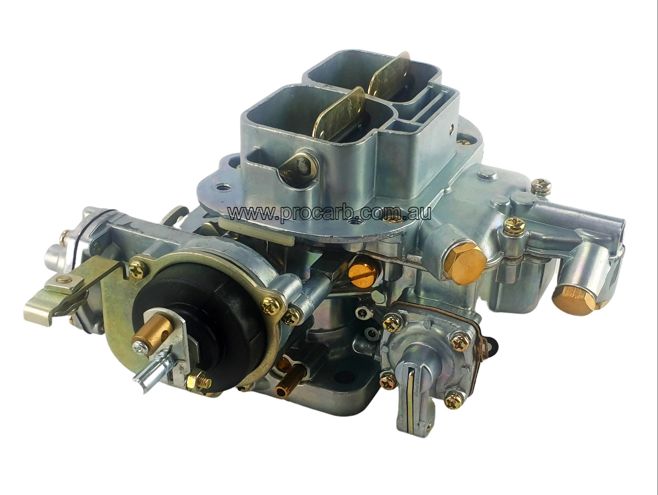 32/36 DGV FAJS ( er Repl, ) CARBURETOR MANUAL CHOKE Procarb