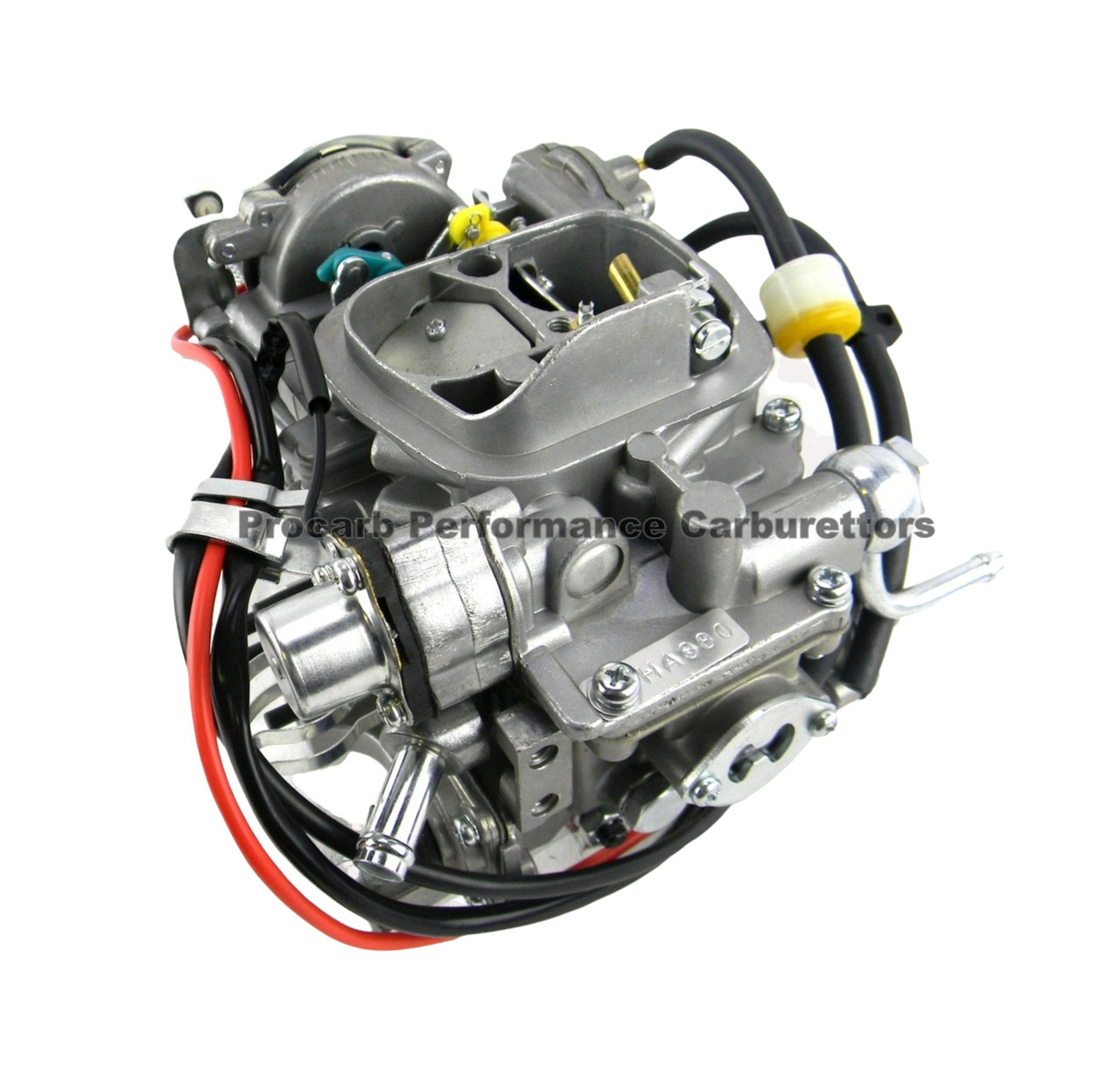 TOYOTA 22R OEM PROFESSIONAL REPLACEMENT CARBURETTOR Procarb