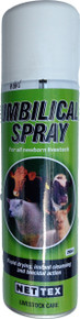 Umbilical Spray