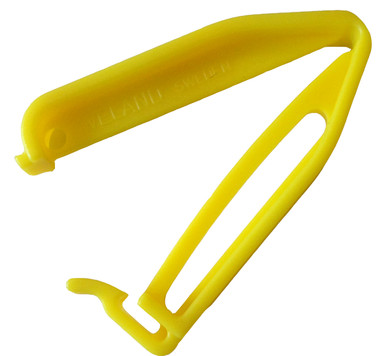 Umbilical Cord Clamp