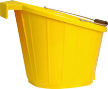 Water and Feed Bucket