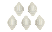SteriVax Replacement Caps (Pack of 5)