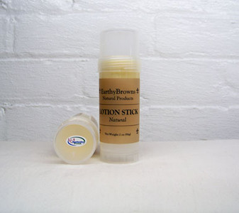 Lotion Stick Natural