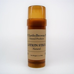 Lotion Stick Natural
