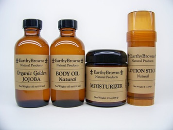 Pick any 4 Moisturizers