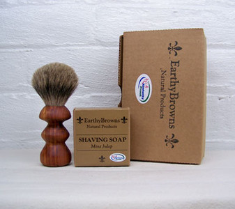 Shaving Gift Box