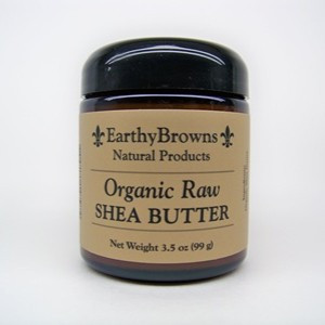 Shea Butter