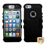 MYBAT Zebra Skin Hot Pink/Black (2D Silver)