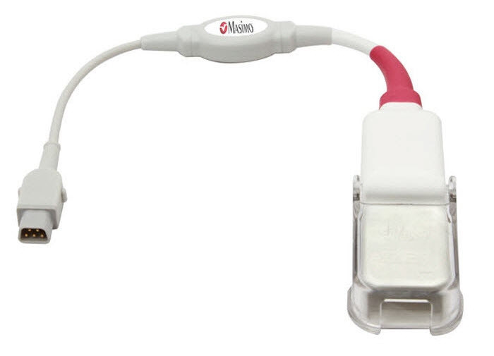 Masimo 9476 uSpO2 Pulse Oximeter Cable Kit