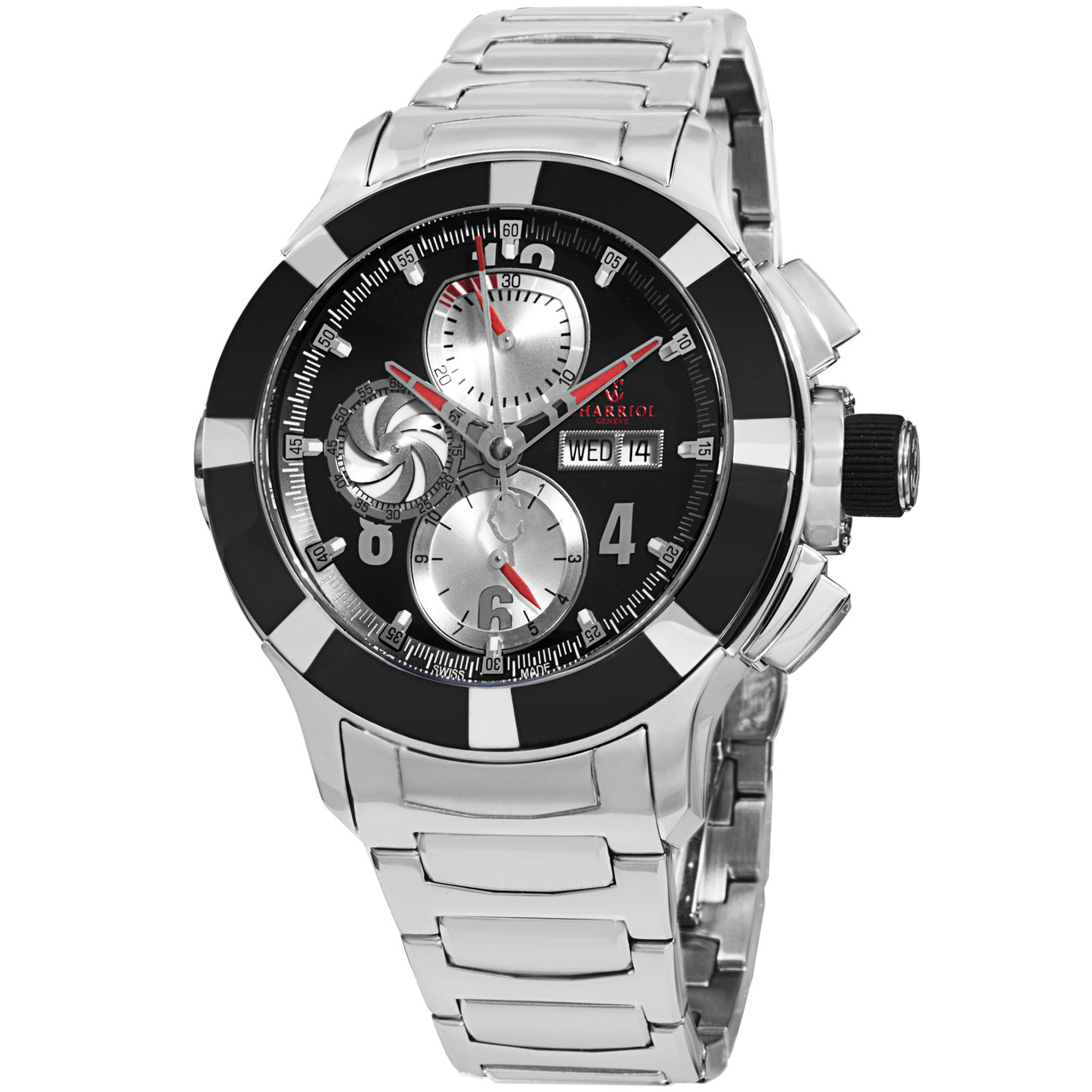 charriol men's