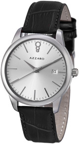 【腕時計】AZZARO(アザロ) az2040.12sm.000 AZZARO AZARRO （アザロ） 腕時計 時計 AZ2040.12AH.000 New