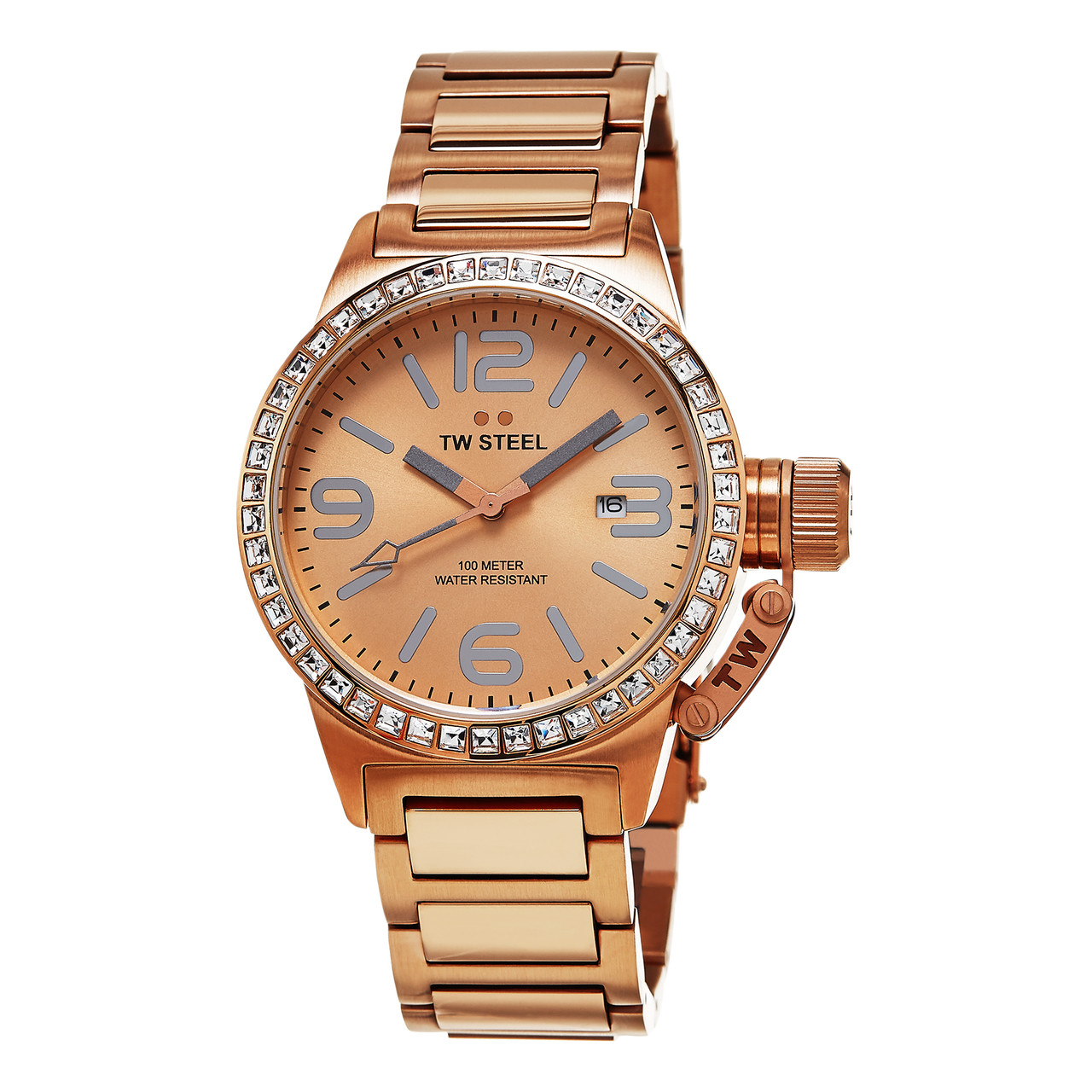 TW STEEL WOMEN’S WATCH TW Steel Women main image 3