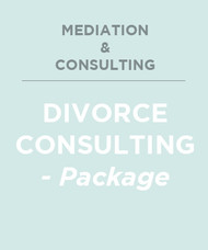Divorce Consulting - Package