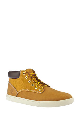 timberland men's groveton chukka boot