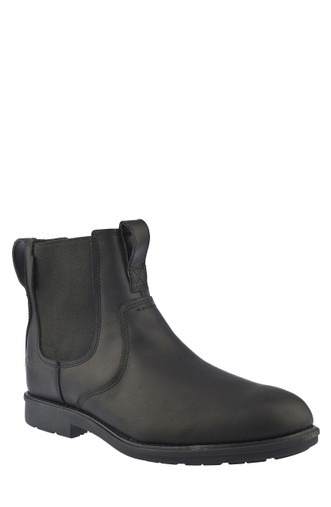 timberland chelsea boots waterproof