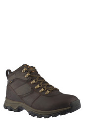timberland women's keele ridge mid waterproof hiking boots