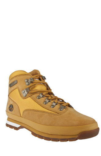 timberland euro hiker hiking boots men's