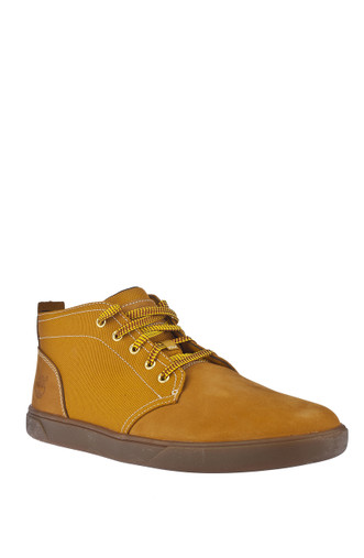 Timberland men's groveton lace to toe chukka Clearance