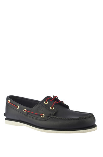 men's classic boat shoes