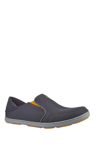 olukai mens mesh shoes