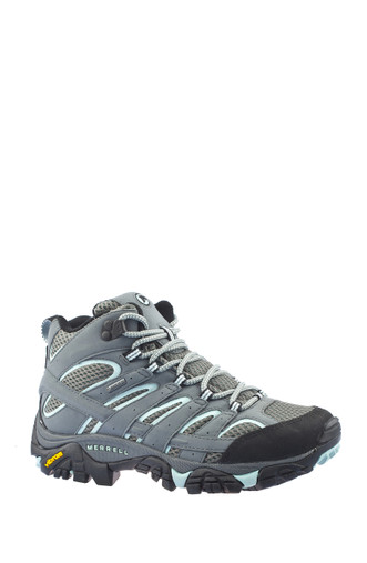 Soles Merrell Women S Moab 2 Mid Gore Tex Boot