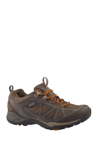 merrell women's siren sport 2 waterproof hiking shoe
