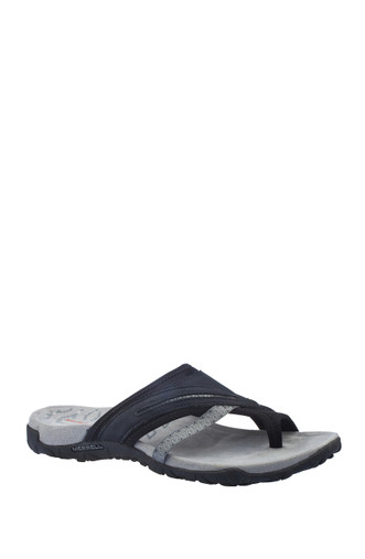merrell women's terran post ii sandal