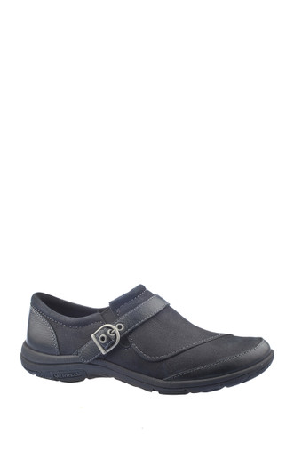 Soles Merrell Women S Dassie Buckle Slip On Shoe