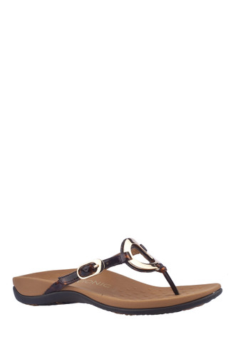 vionic karina thong sandal