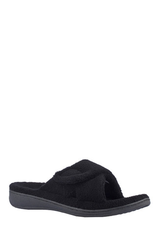 women's vionic slides