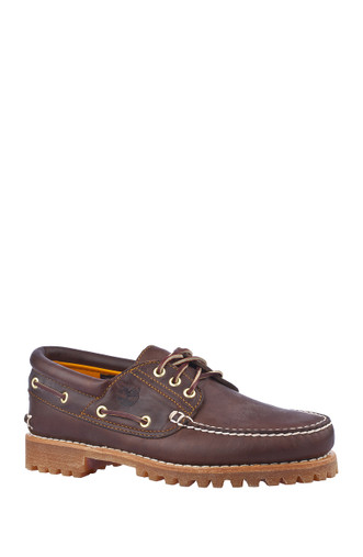 timberland authentics