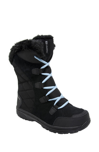 columbia women's ice maiden ii boots