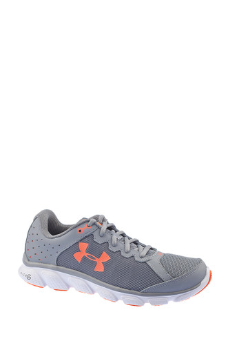 under armour women's micro g assert 6 running shoe