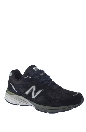 Soles | New Balance Men's 990V4 Running Shoe