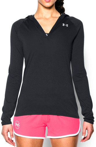 Under Armour Women's Techa Long Sleeve 