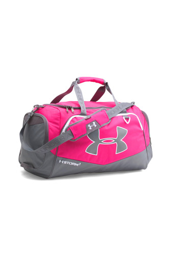 under armour duffle bag medium