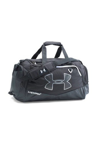 Under Armour Undeniable II Backpack black