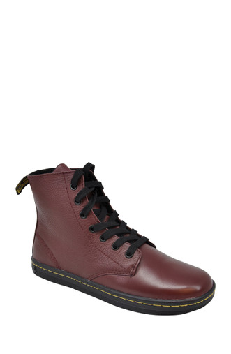 dr martens leyton oxblood