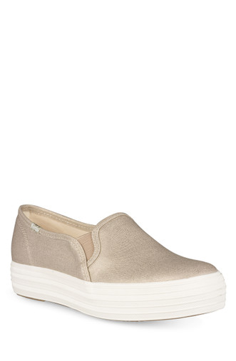 keds women's triple decker