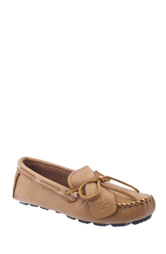 minnetonka men's driving shoes