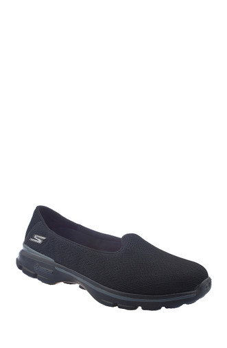Soles Skechers Performance Women S Go Walk 3 Insight Slip On Walking Shoe